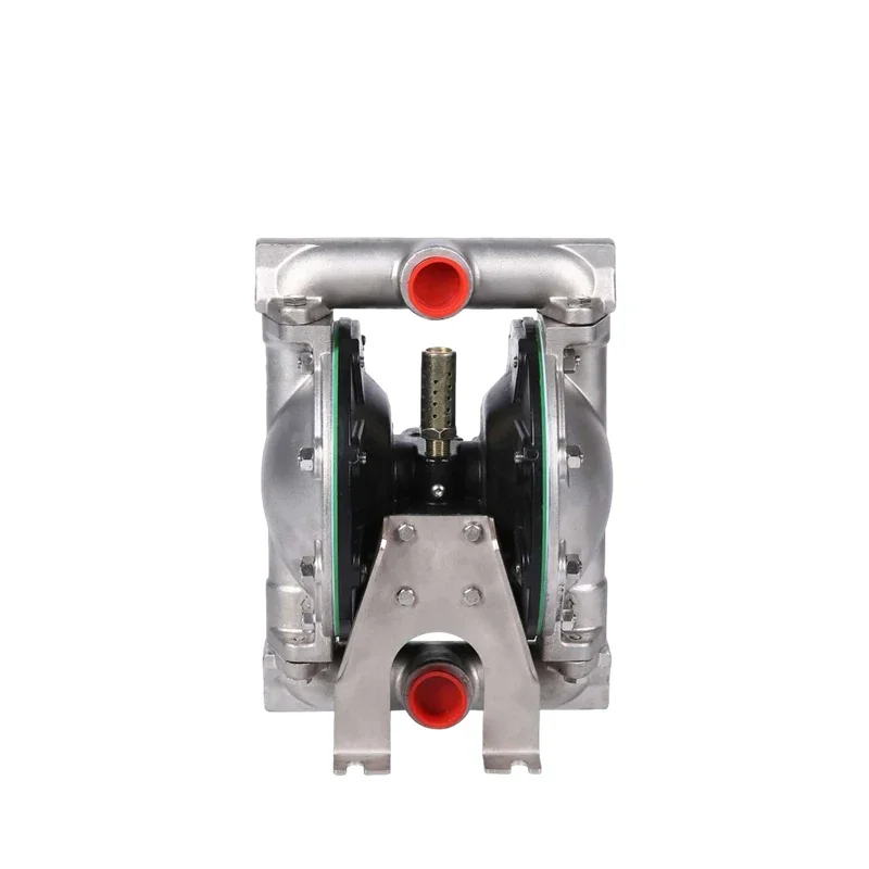 Китайский пневматический двойной электрический мембранный 3 В