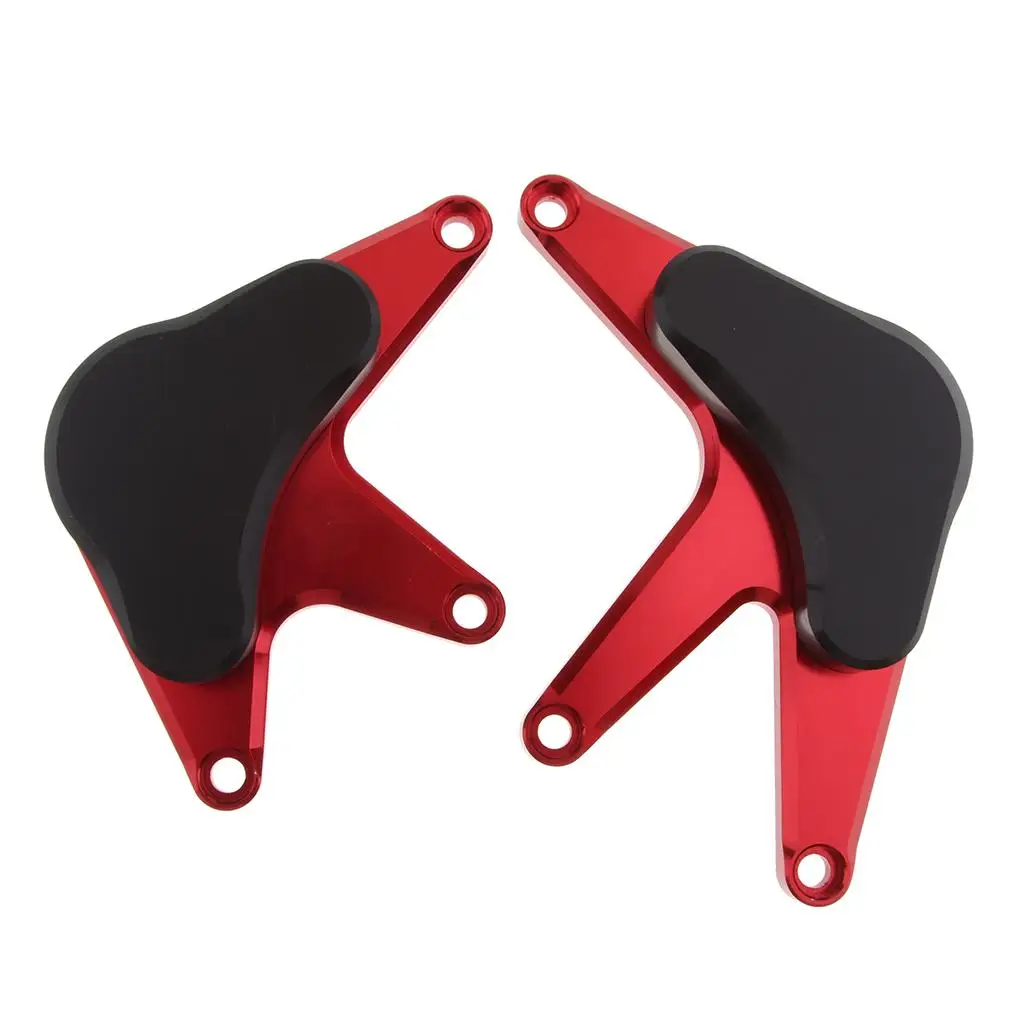 

Engine Case Crash Pad Slider Protector For CBR1000RR 2008-2011
