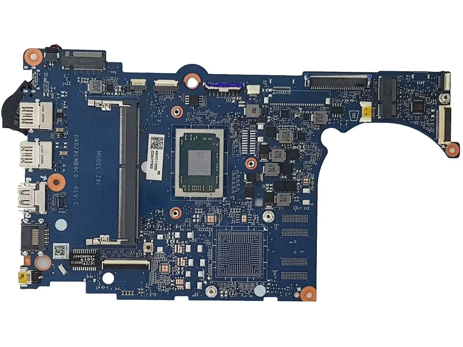 

Genuine FOR Acer Aspire A315-23 A315-33 Motherboard Main Board Celeron N3050 4GB