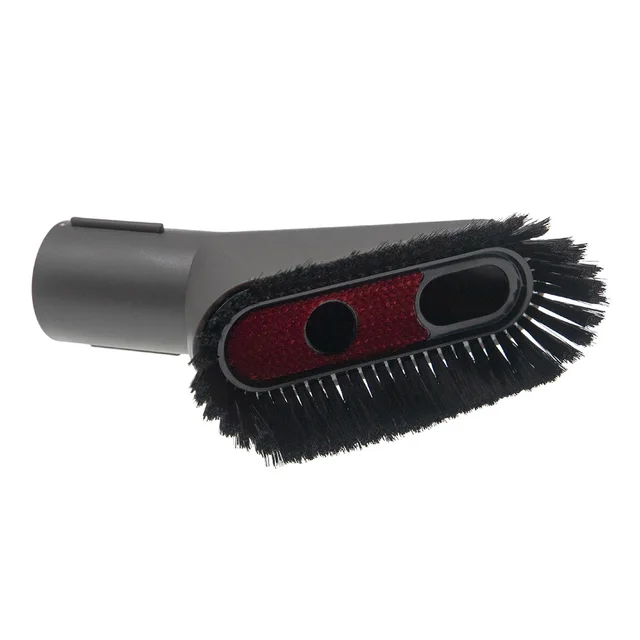 💥Dyson mini brosse anti- enchevêtrement + brosse anti rayures accessoires  V12