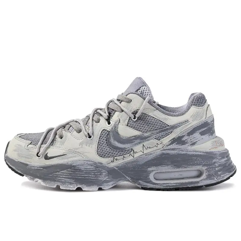 【Настроить】Nike Air Max Fusion кроссовки мужские CJ1670-102