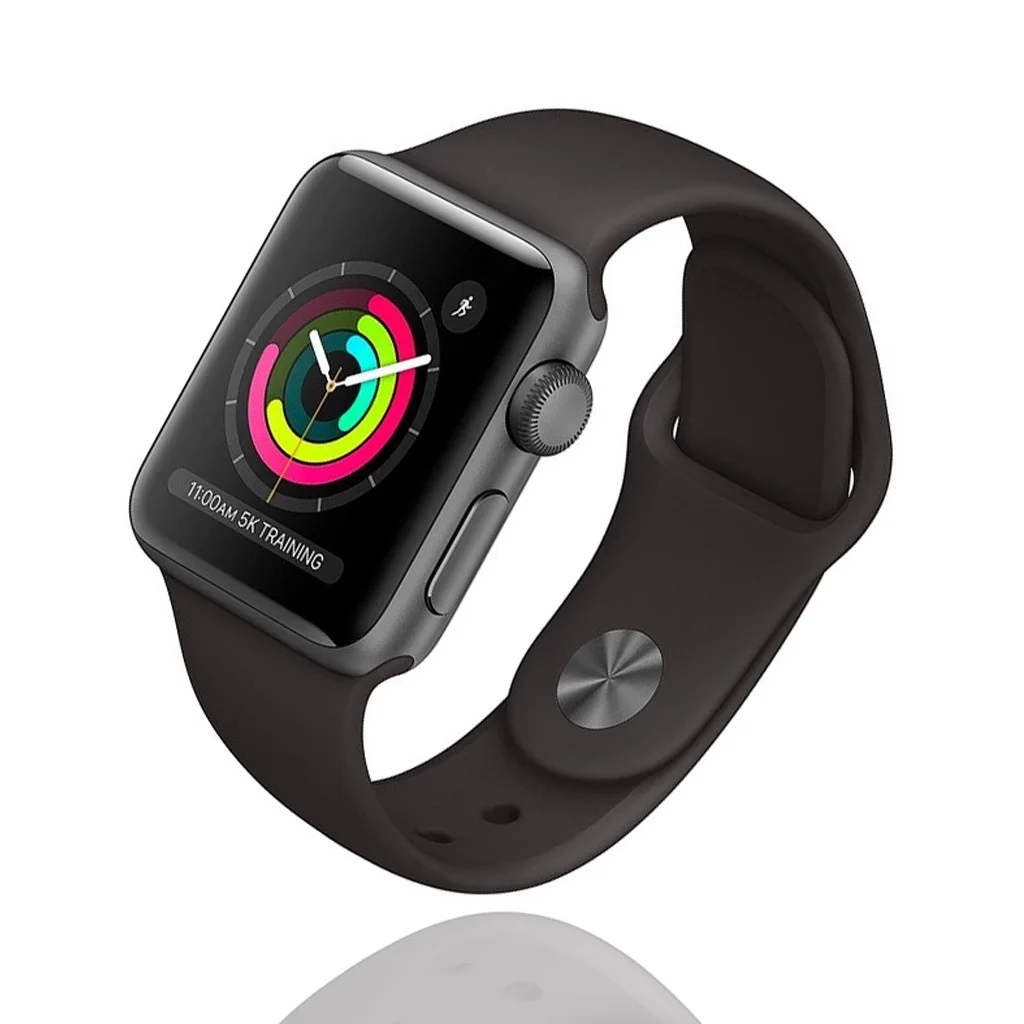 

Smart Watch Heart Rate Blood Pressure Blood Oxygen Health Measurement Bluetooth Phone Waterproof Electric Digital Watch