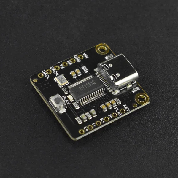 DF1201S DFPlayer PRO модуль MP3-плеера