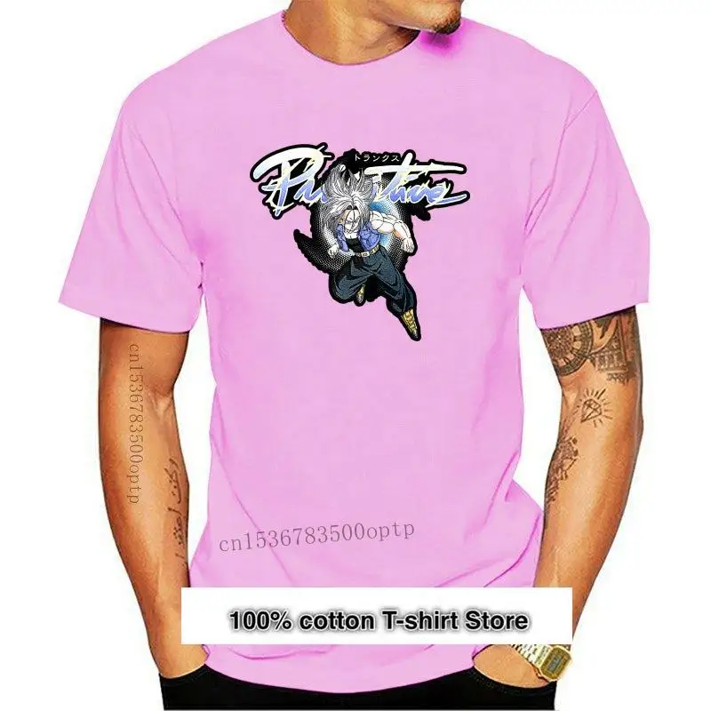

Camiseta de color negro para hombre, prenda de vestir, de talla pequeña, Nuevo modelo Primitive x Z
