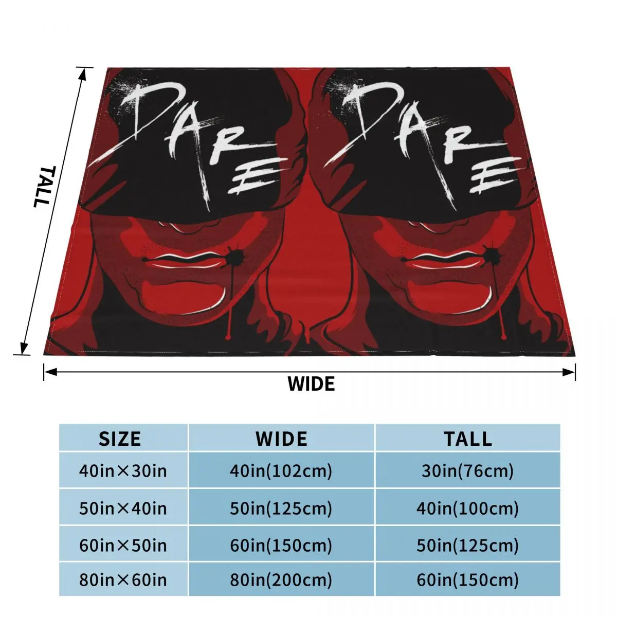 Забавное и забавное одеяло Marvel Daredevil бархатное всесезонное дышащее легкое для