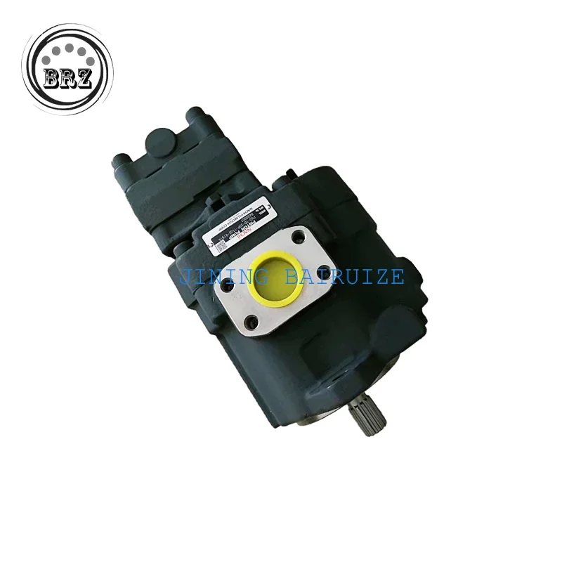 Поршневой насос NACHI для экскаватора Гидравлический масляный ремонта HITACHI ZX30U