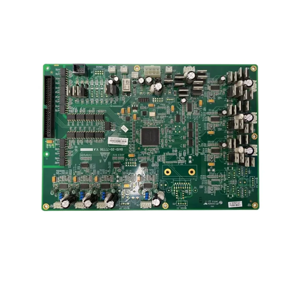 Плата привода питания Origainl Mindray BS200 801-BA20-00058-00