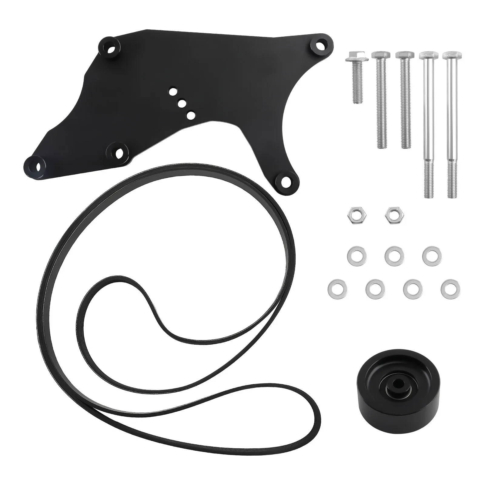 Тройной переключатель переменного тока LS для внедорожника GM 5 3 л 6 0 2 V8 99 00 01-13