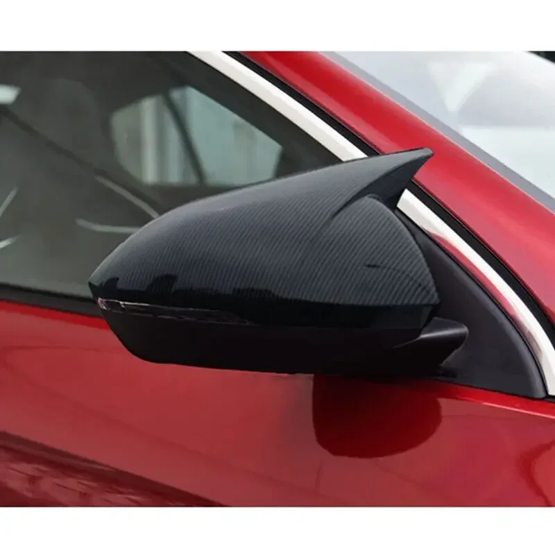 Для Buick Regal Opel Insignia 2017 2018 2019 2020 2021 крышка бокового зеркала заднего вида автомобиля