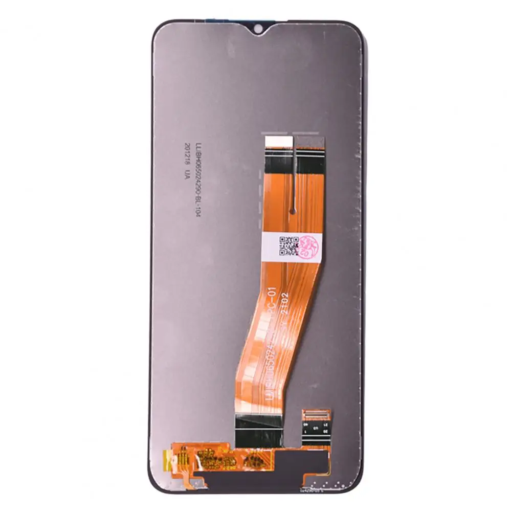 

Сменный сенсорный ЖК-экран AMOLED с цифровым преобразователем