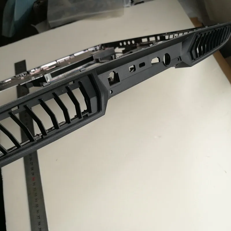 Новая нижняя крышка ноутбука для MSI GT73 GT73EVR 7RD-818CN GT73VR GT75MS-17A1 17A2 17AX 17A5