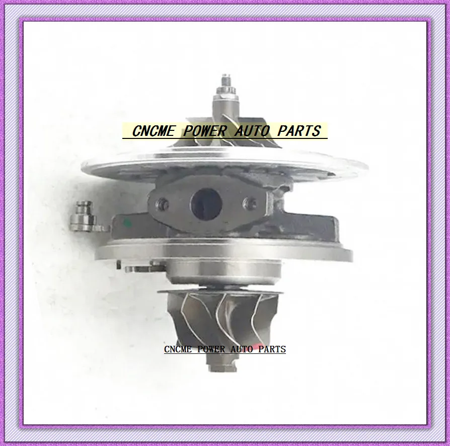 ww TURBO Картридж CHRA GT2256V 736088 -5 -5003S A 6470900280 Для Mercedes Benz Sprinter I 216 316 416CDI 2 7 л OM647
