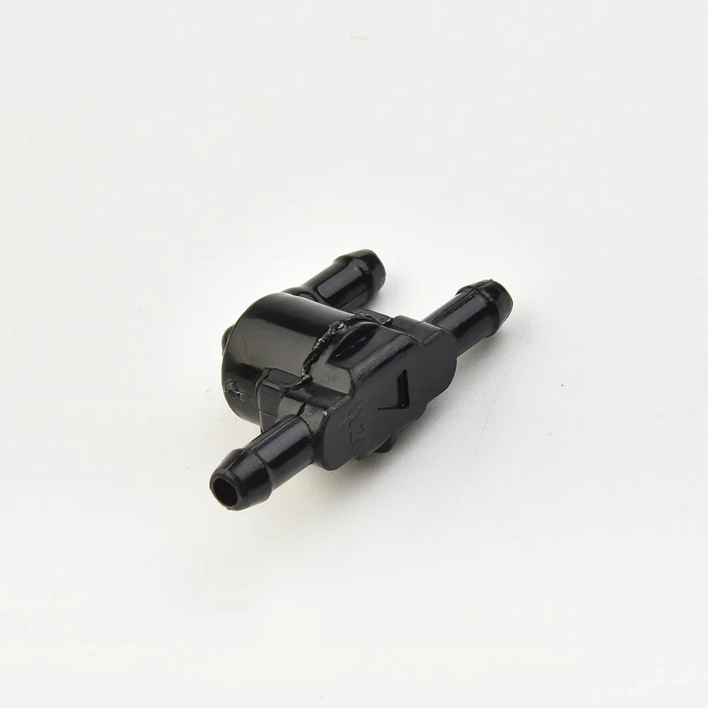 

1 шт., обратный клапан омывателя лобового стекла, новый 8532128020 Для Toyota Lexus тройник шланга распыления стеклоочистителя аксессуар