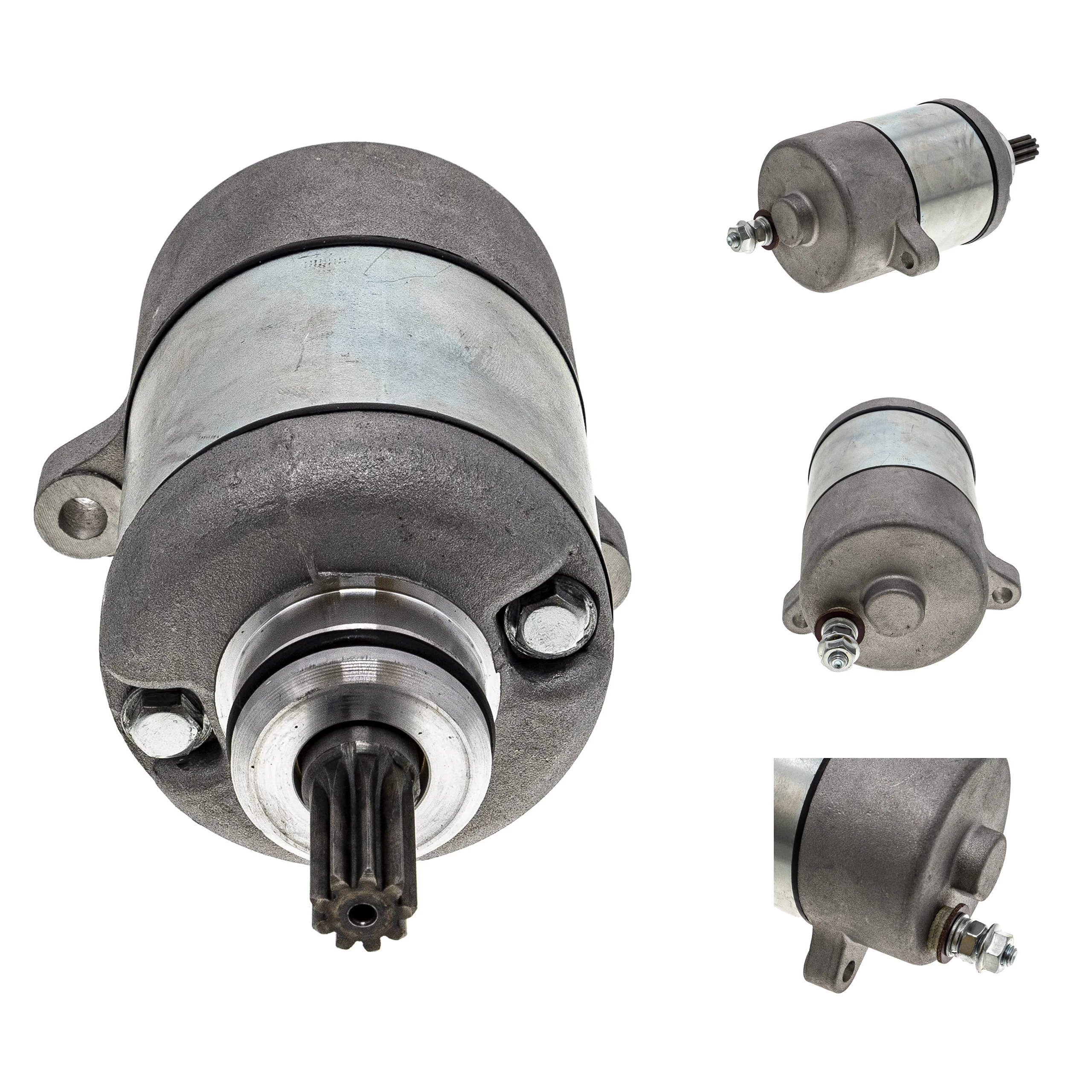 Стартер для скутера Honda 31200-KSS-901