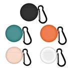 Чехол для беспроводных наушников с зарядным устройством, защитный чехол для наушников Bluetooth, чехол для наушников Lenovo HT38, защитный чехол для гарнитуры