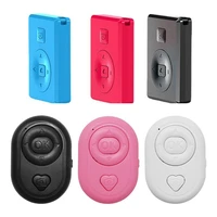 g1 s1 mobile phone bluetooth compatible remote control photo shutter music media play wireless switch for ios android smartphone
