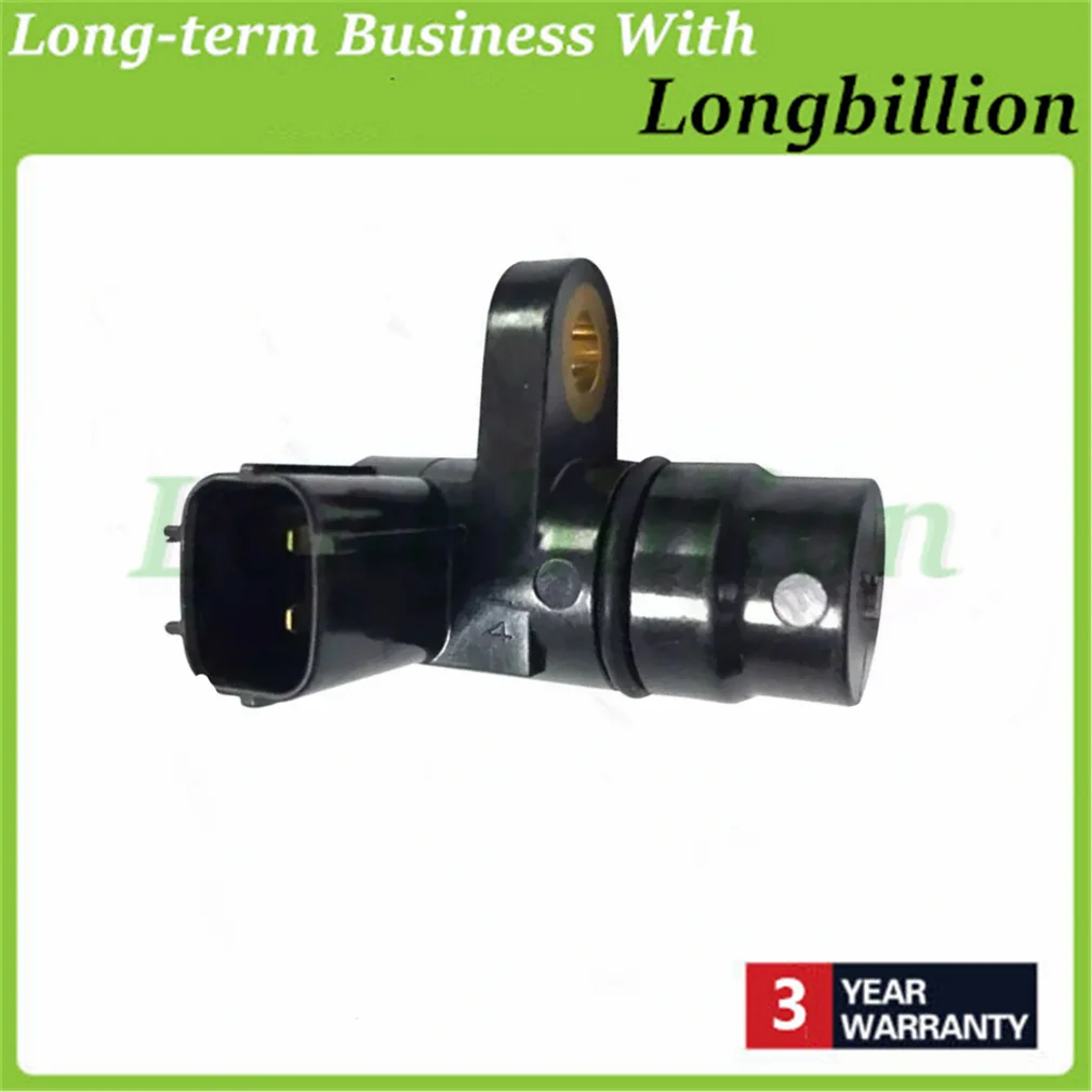 Датчик скорости распределительного вала 158557-61720 для экскаватора Yanmar 3TNV88 4TNV98 ZNTG