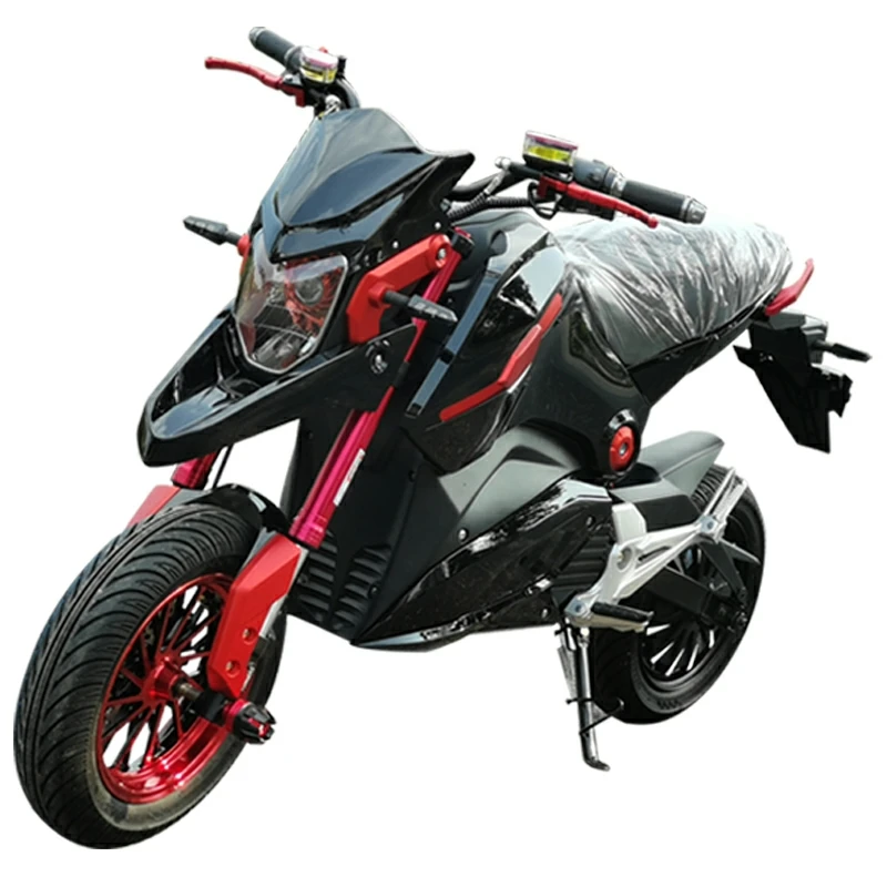 

sur ron motorcycle electric dirt bike M3 powerful 3000w fast 120km h electric motorcycle bicycle