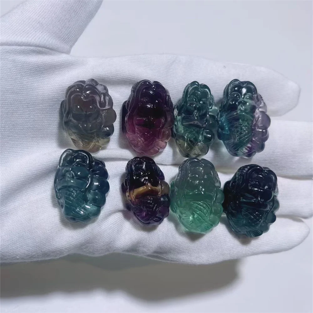 

Натуральный цвет, модный флюорит, Русалка, аксессуары для изготовления ювелирных изделий своими руками, амулет, аксессуары, материалы