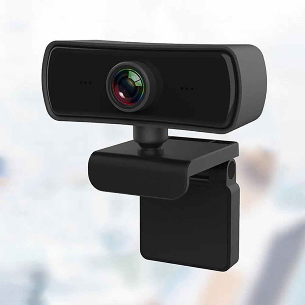 

Веб-камера с автофокусом, 25 кадров/с, 1920X1080P