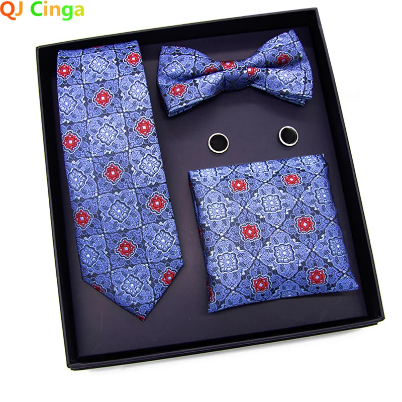 

Новые мужские аксессуары для костюмов и платьев QJ CINGA, разноцветные модные аксессуары для одежды