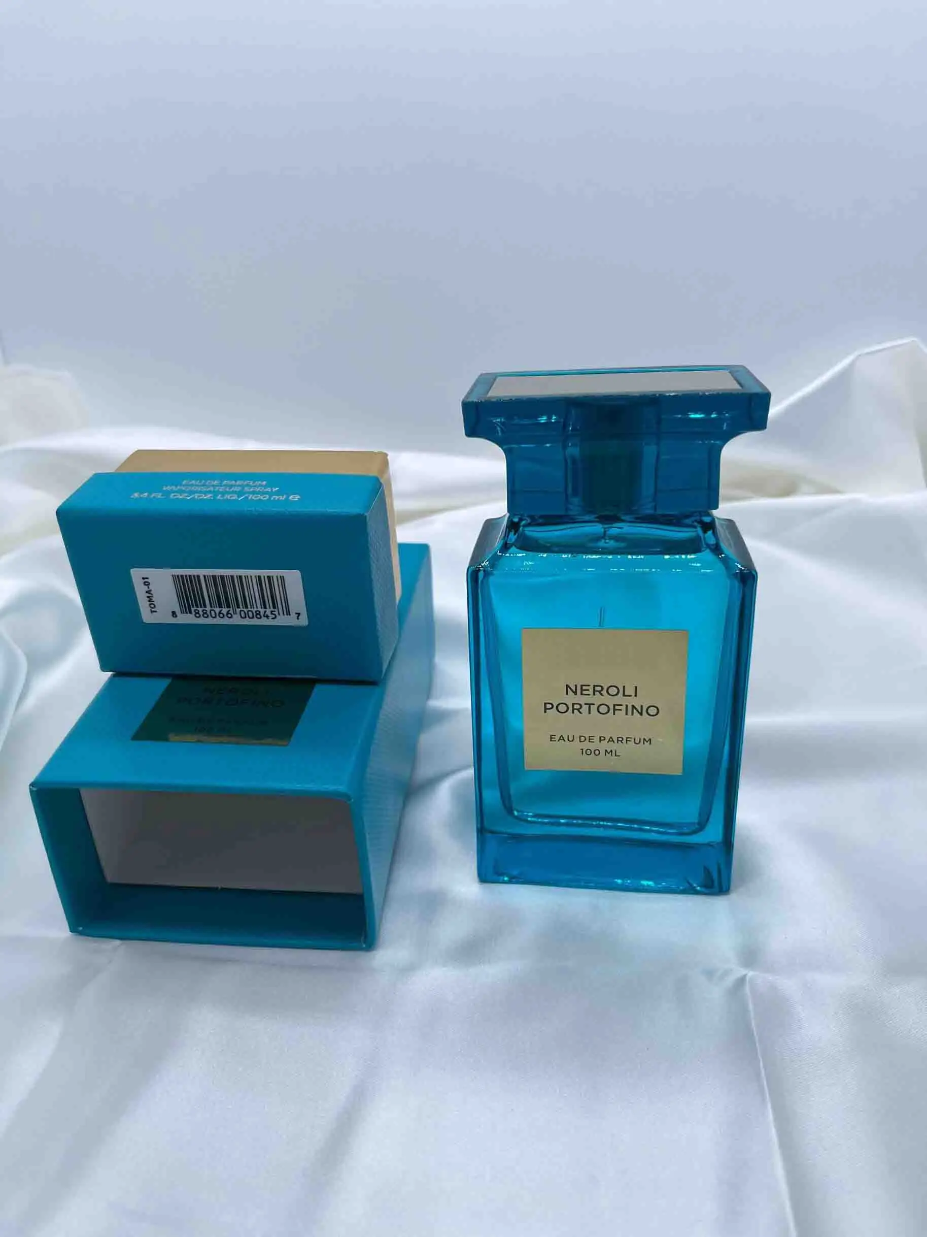 

Imported Top Quality Women's Perfumes men TF Perfume Spray Body Deodorant TF Fragrances Natural Fresh NEROLI PORTOFINO