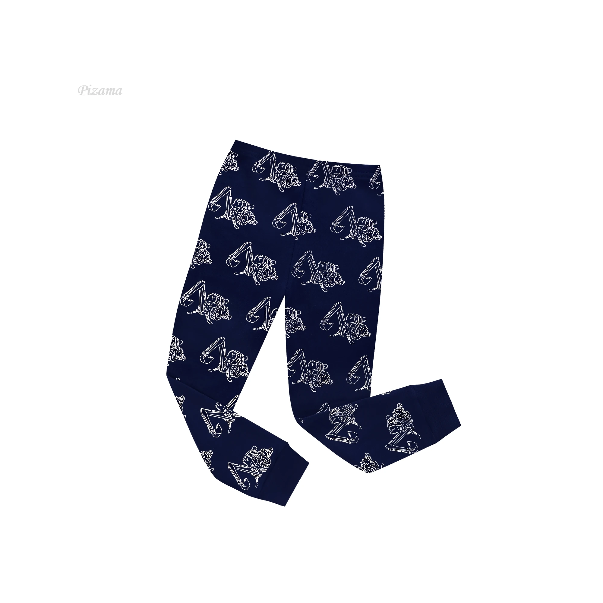 Женские пижамные комплекты для мальчиков детская одежда сна пижама детей