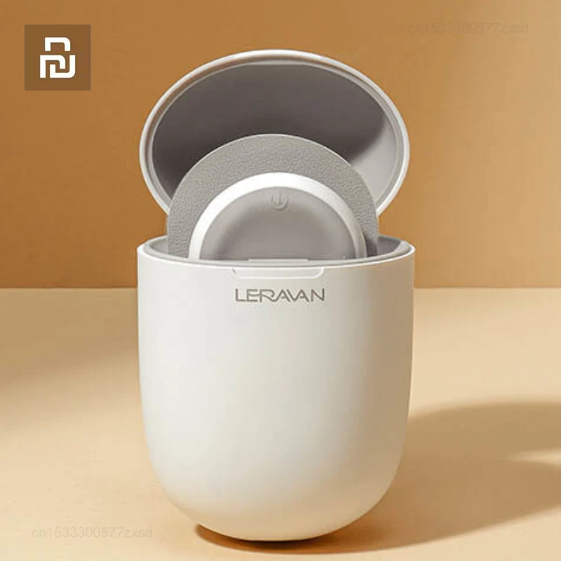 Youpin LF Leravan Волшебные массажные наклейки Relax ThroЭлектрический массажный коврик для