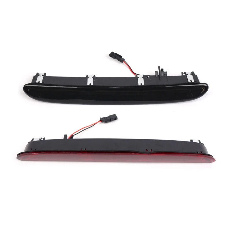 

Car High Brake Light Sticker,3rd Brake Light for Vauxhall 2010-16 Rear Stop Brake Lamp 13372164 13262019 D7WD