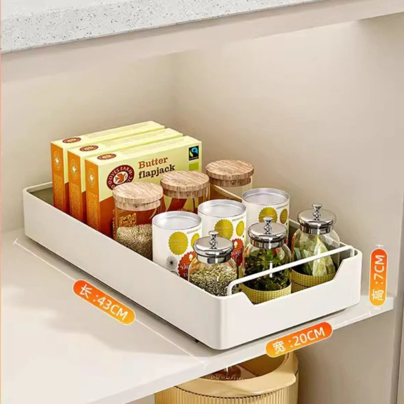 

Выдвижной органайзер для шкафа Fo