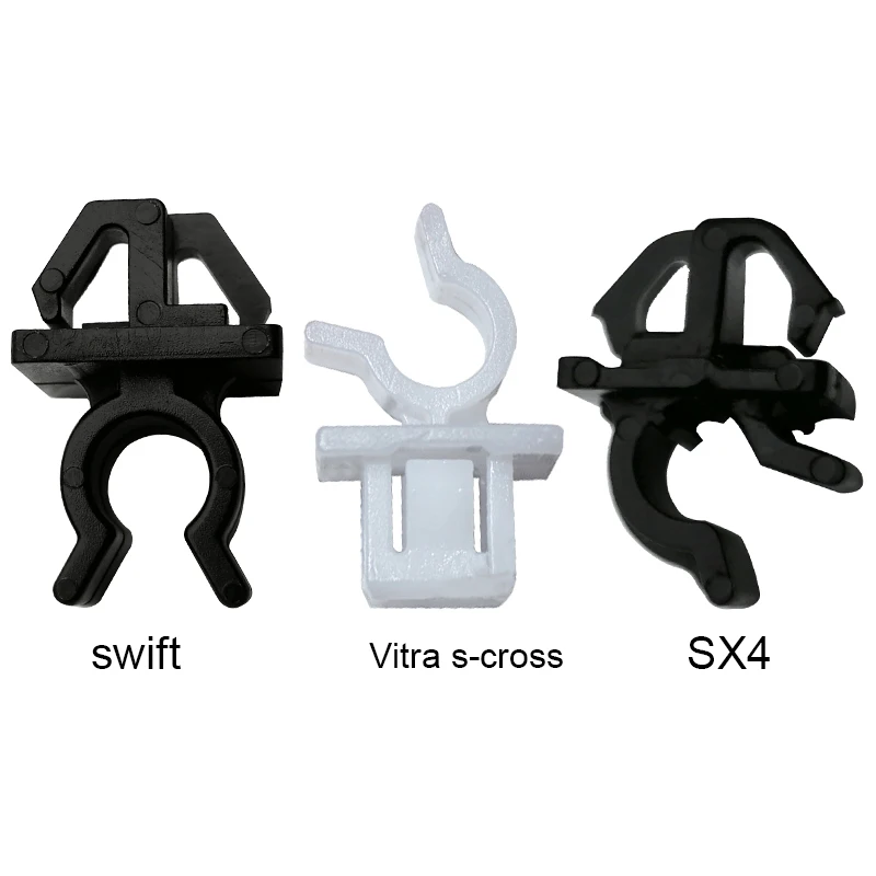 

Engine Hood Brace Holder Buckle Original for Suzuki Vitra S-cross SX4 Swift