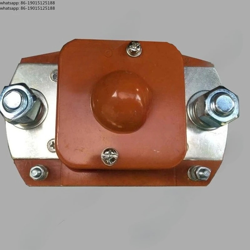 Контактор постоянного тока MZJ-600A DC12V24V48V.60V72V84V96V120V220V (art.: 3920da3be129f) - 3920da3be129f