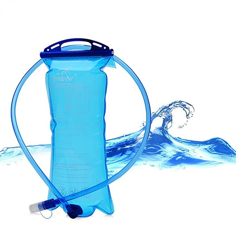 

Портативная спортивная сумка для воды на велосипед 1,5-3L, экологически чистая велосипедная бутылка для воды, складная велосипедная Сумка для кемпинга, аксессуары