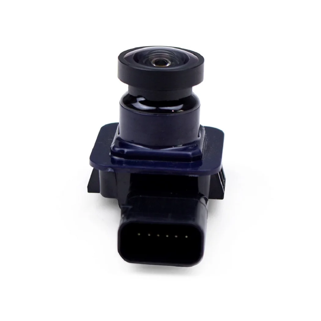 Фотокамера заднего вида для Ford Focus 2011-2014