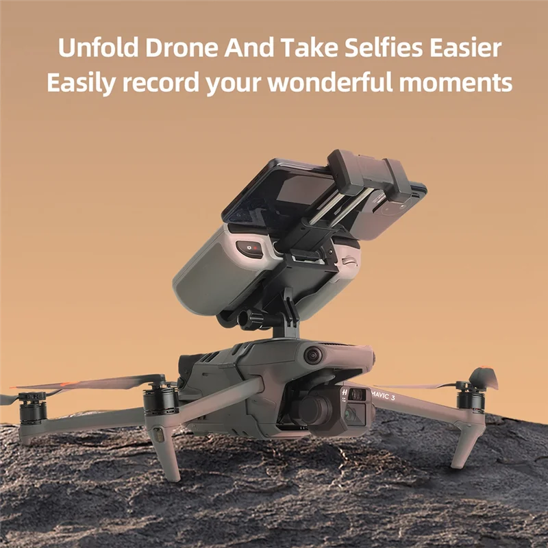 

Для 3-х портативного карданного стабилизатора дистанционного управления для фотосъемки дрона твердый стабилизатор 3 модифицированных аксессуаров, RC