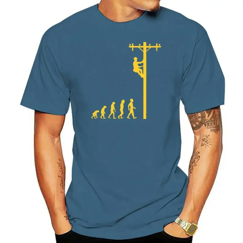 

Футболка мужская оверсайз с круглым вырезом, из хлопка