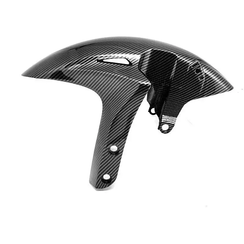 Для HONDA CBR1000RR 2006 2007 переднее крыло брызговик защита от грязи гидроокунанная