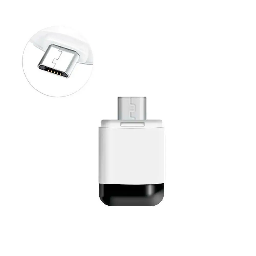 Фото Беспроводной инфракрасный пульт дистанционного управления Micro-USB для Android №3