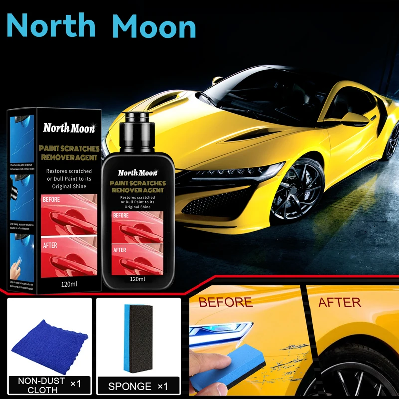 

Инструменты для ремонта автомобильной краски от царапин, восстанавливающий жидкий инструмент для ремонта автомобильной краски от царапин,...