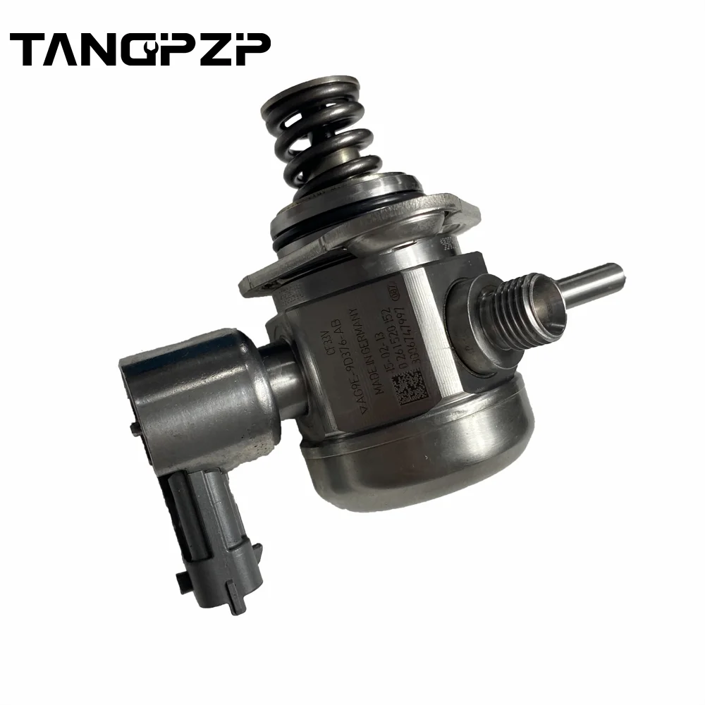 Tangpzp Ag9e-9d376-aa Ag9e-9d376-ab Топливный насос высокого давления подходит для Ford 2 0 л