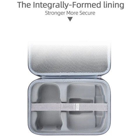 TENENELE сумка для DJI Mini 5 Pro