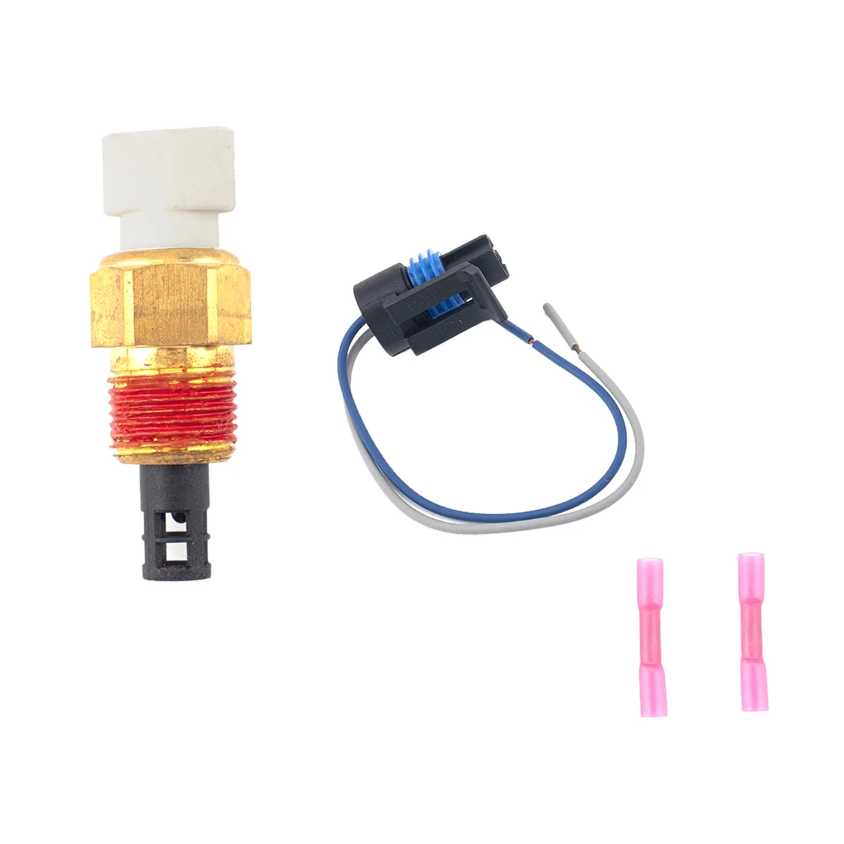 Датчик температуры впускного воздуха IAT MAT ACT Kit для GM S15 Jimmy SAFARI Sonoma Syclone Typhoon 25036751