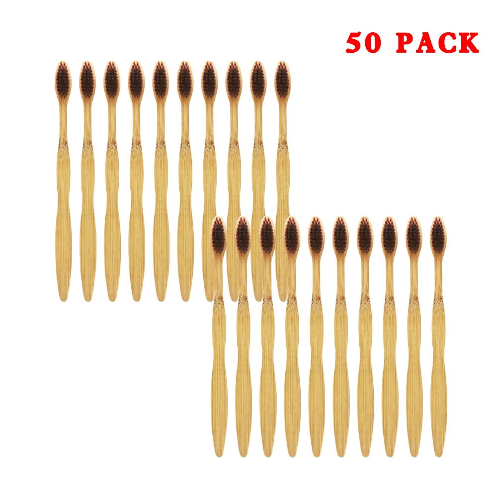 

Детская зубная щетка с мягкой щетиной Милая панда 12 штук для детей