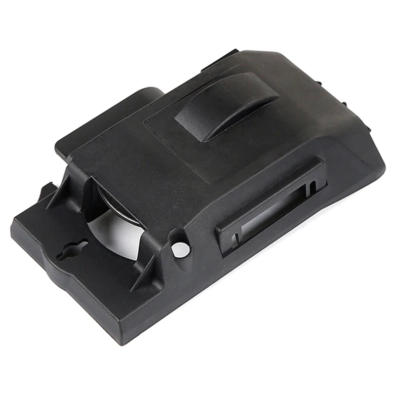 Крышка коробки электронного оборудования для 1/8 HPI Racing Savage XL FLUX Torland MONSTER BRUSHLESS Truck Rc