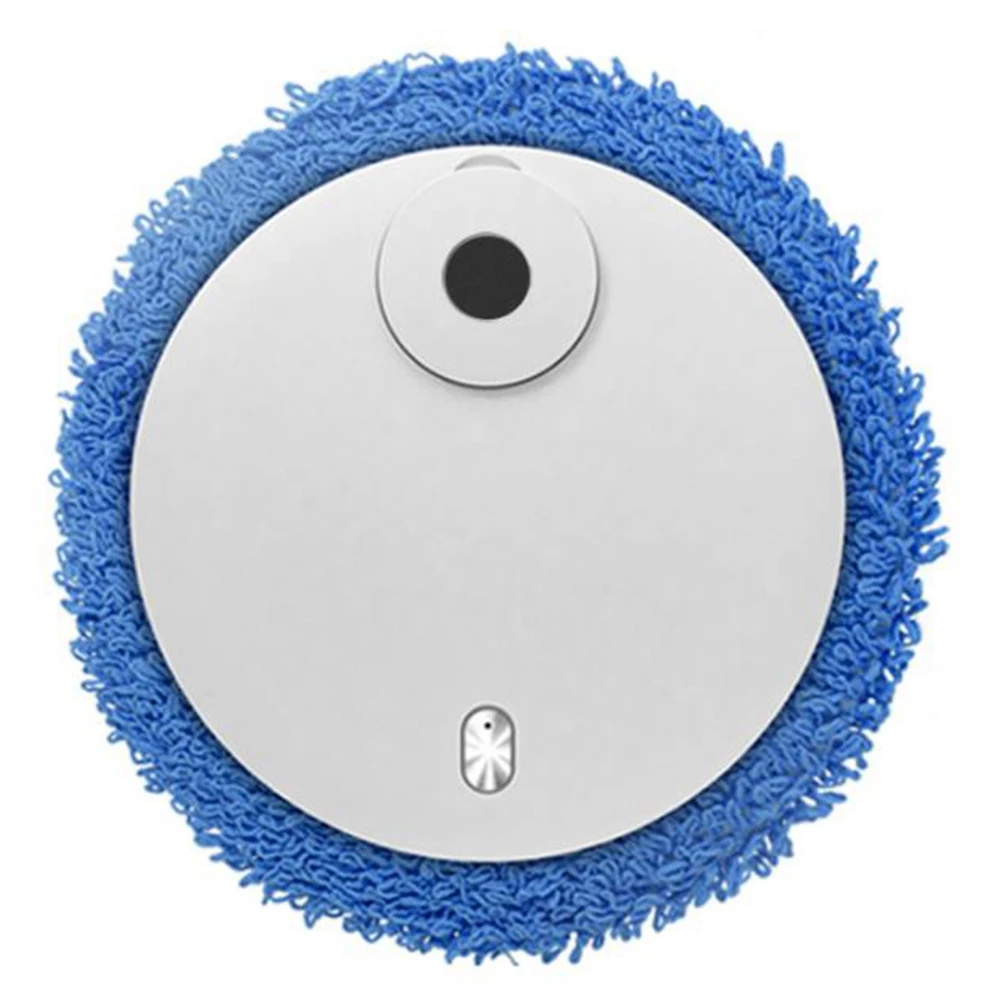 

Household Mopping Robot Wet and Dry Mopping Machine Automatic Cleaning Machine Intelligent Floor Dust Removal Machine, A