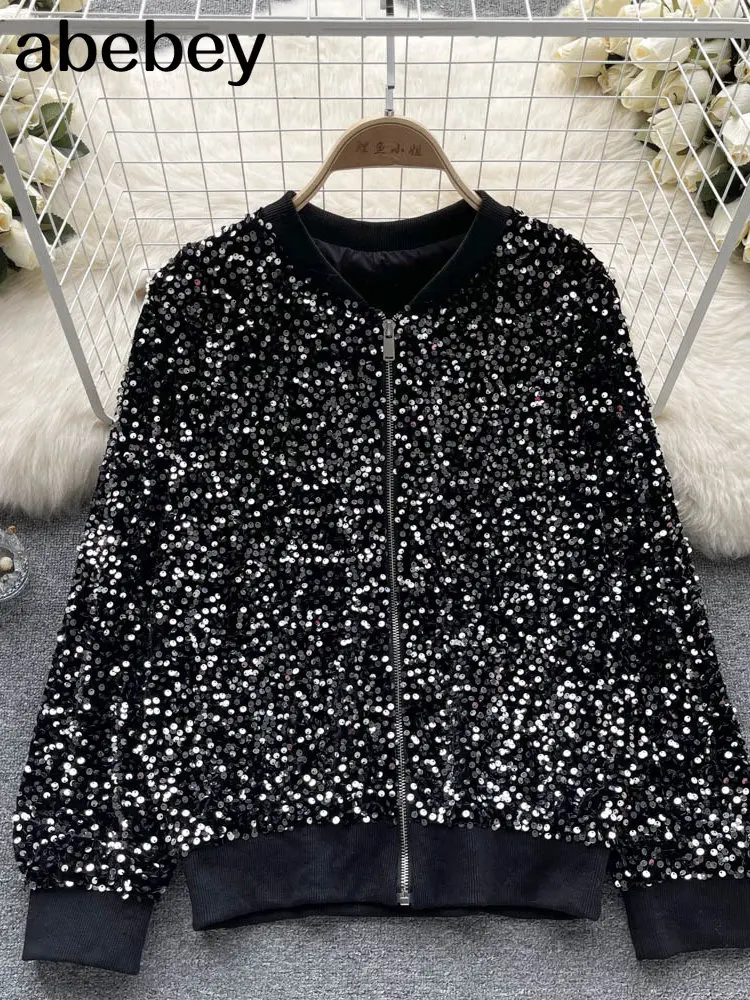 

Осенние женские шикарные пальто с карманами, Дизайнерская верхняя одежда на молнии с длинным рукавом, винтажные Женские повседневные Модные топы