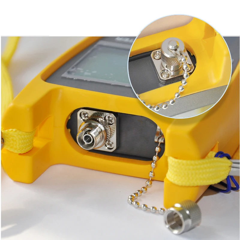 Лазерный источник света JW3109 YUEYANTX 1310/1550 нм