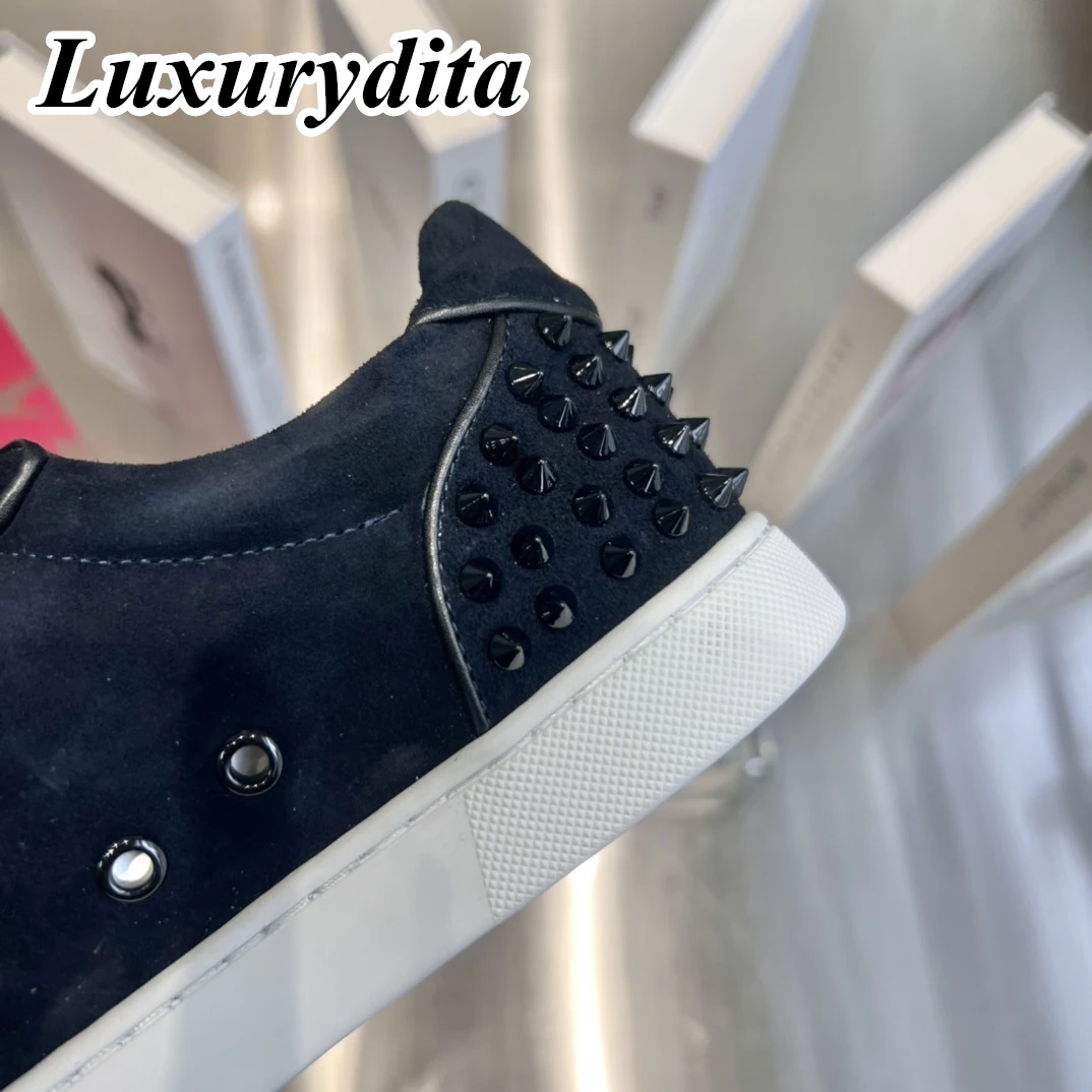 Женские модные повседневные кроссовки высшего качества роскошные мужские