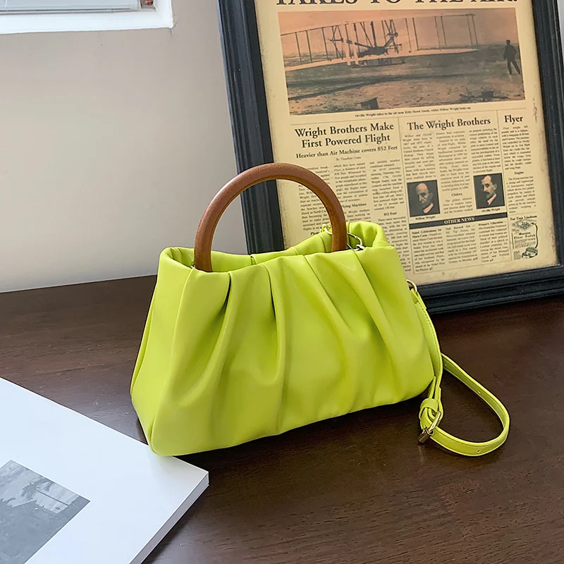 

Women's Branded Bag Tote Bags for Women 2021 New Luxury Handbags Purse Handbag Women's Leather Shoulder Bag Woman Designer Brand