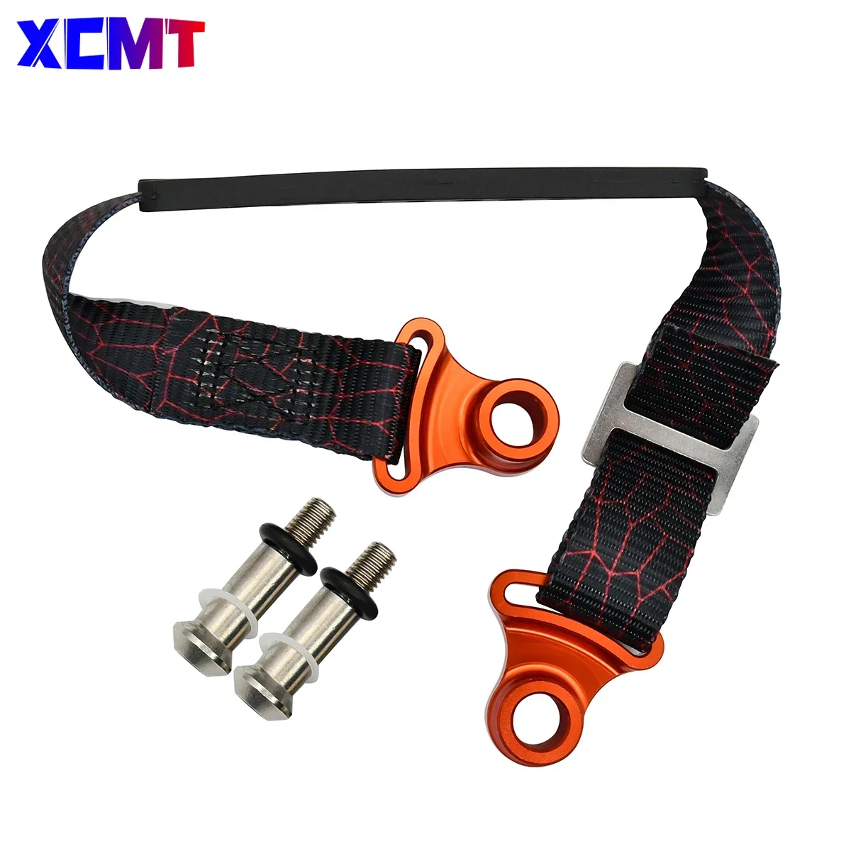 

Новый передний и задний спасательный ремень с ЧПУ для HONDA YAMAHA KAWASAKI CR CRF XR YZ WR WRF KXF KLX 85 125 150 250 450 R R RX F
